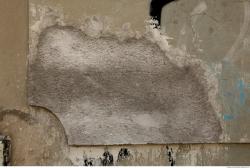 Photo Textures of Wall Plaster
